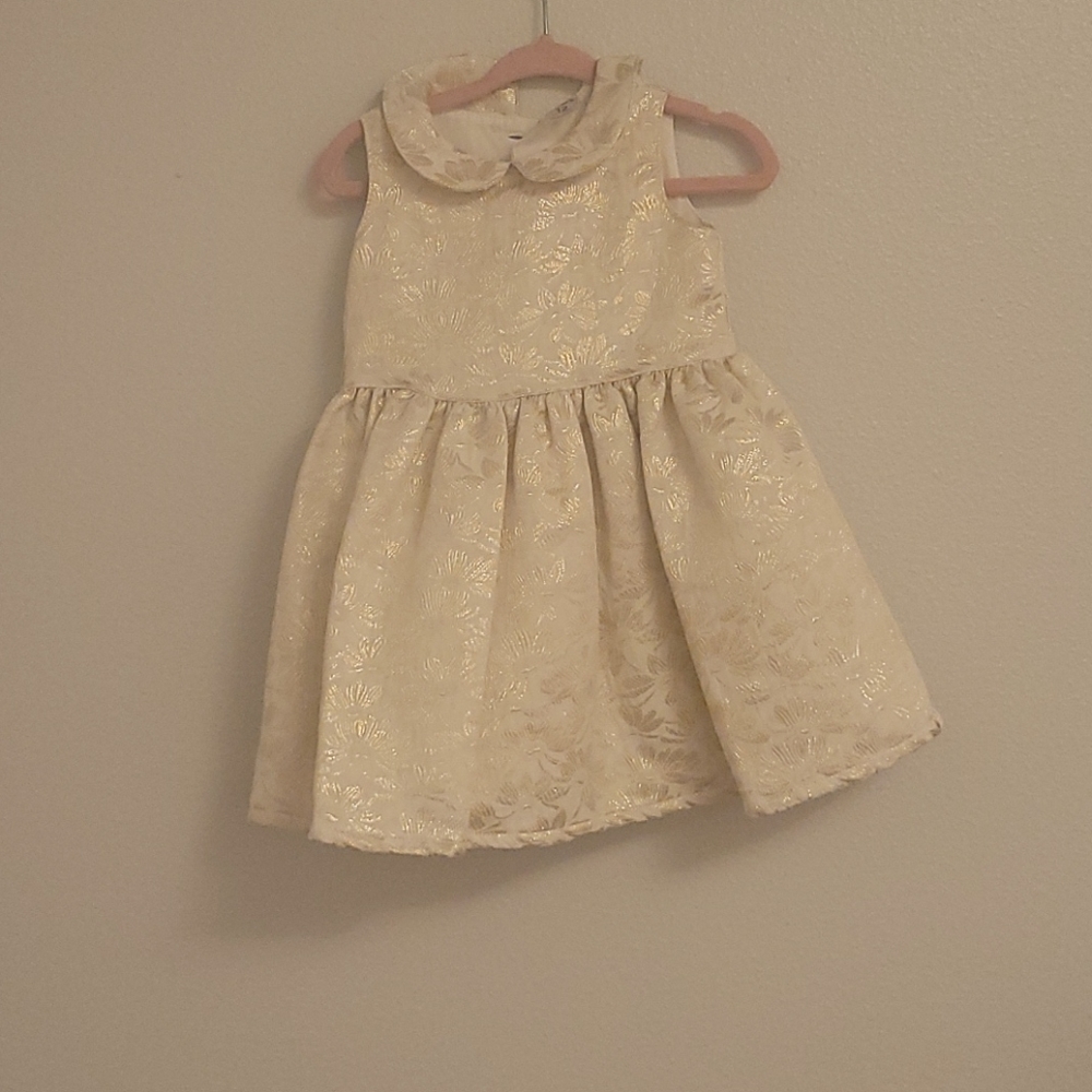 Baby girls dress 12 months old